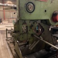 869416-7 Punching machine, Peddinghaus 210 Super 20, with lifting table & punches