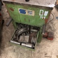 869411-6 Bending machine, Stierli-Bieger CH-6210 Sursee