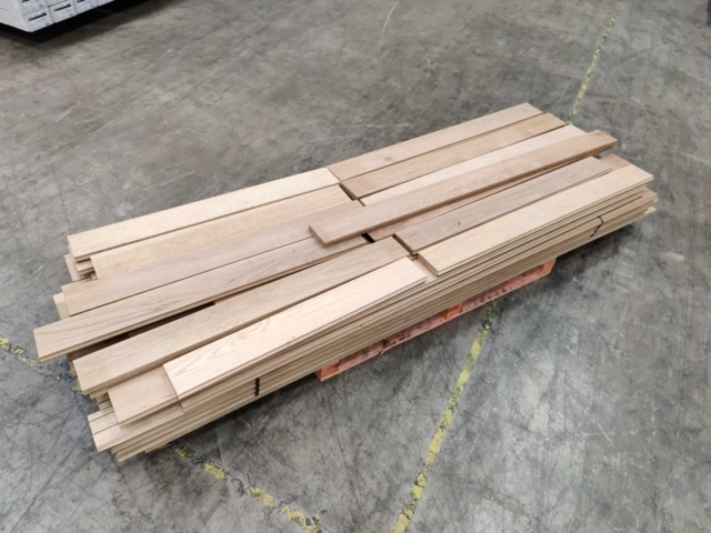 Tilja floor Oak - PS Auction - We value the future - Largest in net ...