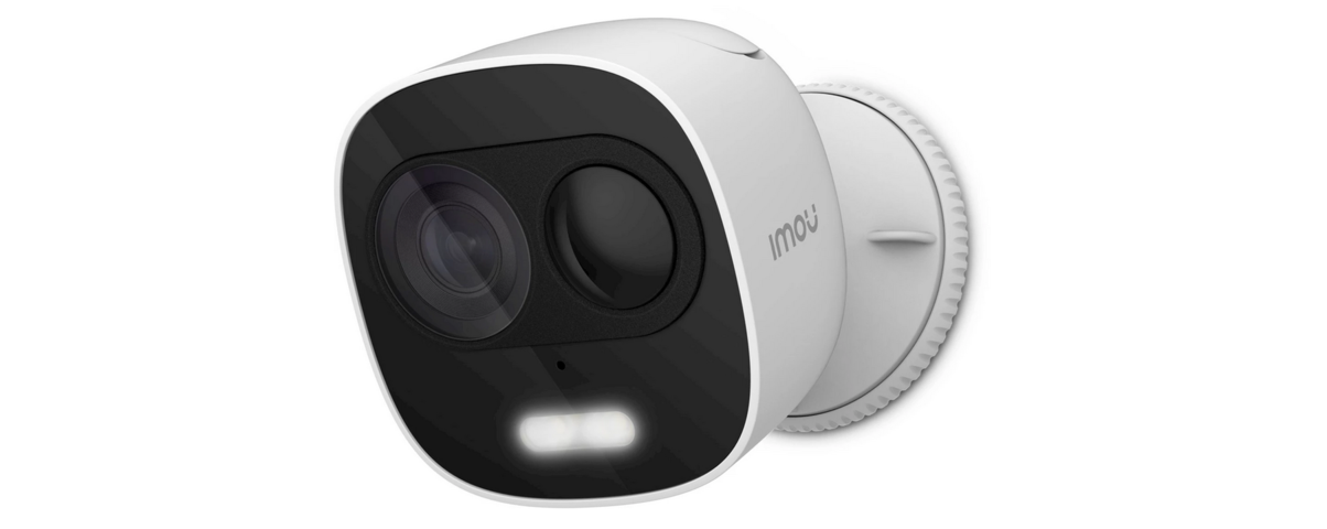 947731-1 Surveillance camera IMOU LOOC