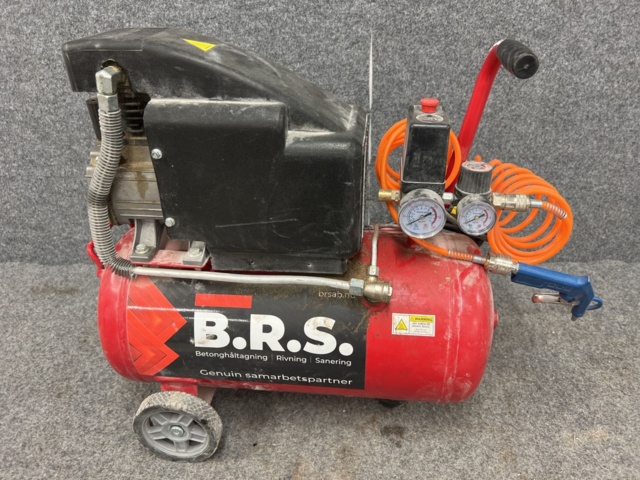 945925-1 Compressor Meec