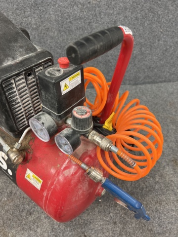 945925-3 Compressor Meec