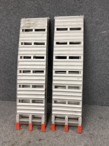 945927-1 Vikbara ramper modell GBR 2 st