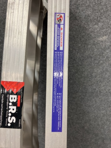 945927-2 Vikbara ramper modell GBR 2 st