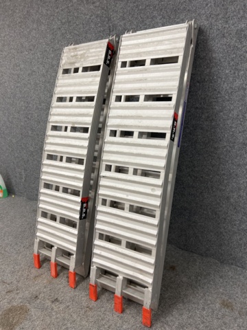 945927-3 Vikbara ramper modell GBR 2 st