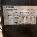 869407-7 Welding, Kemppi Kempomat 250