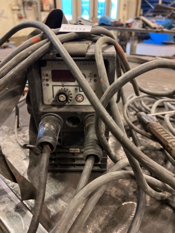 869434-3 Welding, EWM P180 Pico