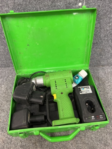 945932-1 Pipe expander Wirsbo Upnor