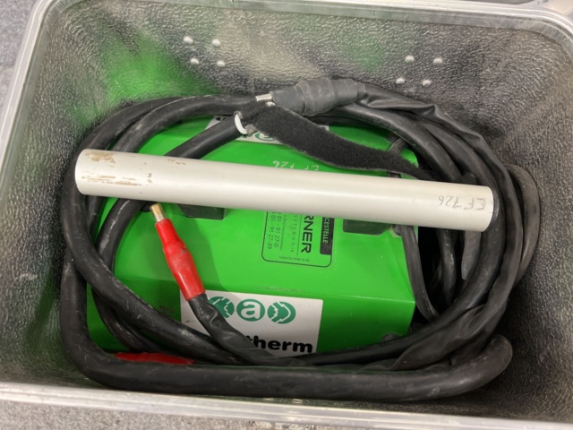 945933-3 Electrowelding HST300