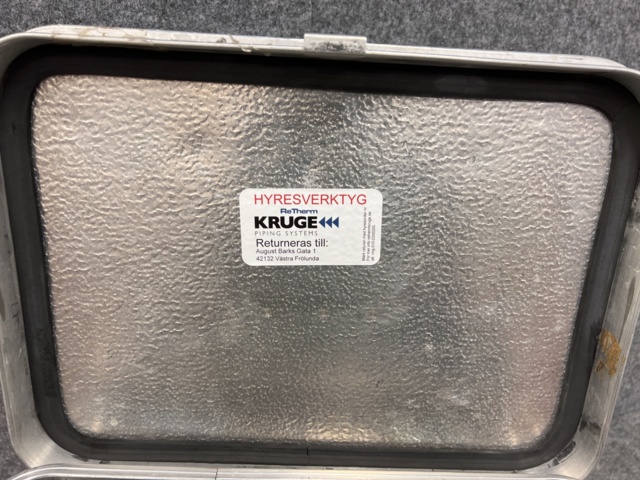 945933-4 Electrowelding HST300