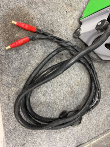 945933-5 Electrowelding HST300