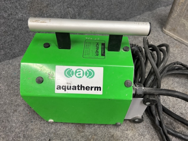 945933-6 Electrowelding HST300