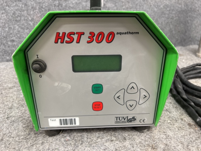 945933-7 Electrowelding HST300