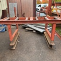 869465-1 Transport stand 200x107 cm approx