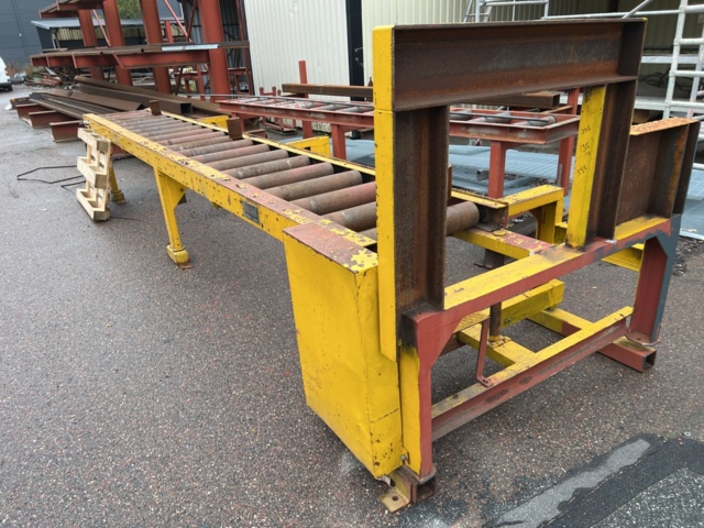 869466-1 Transport rack Mekano 6 meters