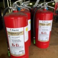 868735-3 Foam extinguisher 9 liters 15 pieces