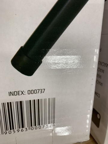 938720-6 5 stand Lena Lightning Future Stand