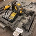 869437-4 Cross laser, DeWalt DCE088G
