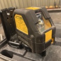 869437-2 Cross laser, DeWalt DCE088G