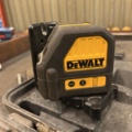 869437-1 Cross laser, DeWalt DCE088G