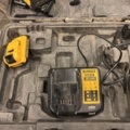 869437-5 Cross laser, DeWalt DCE088G