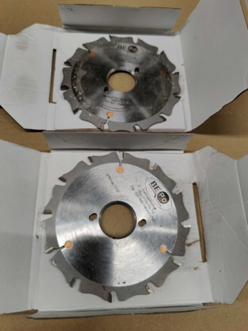 941552-7 Floor cutter Bepo UFS 115 S