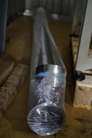 948398-7 Screw feeding machine DEIHO