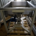 948398-13 Screw feeding machine DEIHO