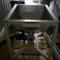 948398-14 Screw feeding machine DEIHO