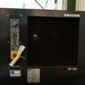 948428-6 KAESER Compressed air dryer TE 121 (unused)