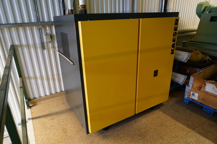 948428-1 KAESER Compressed air dryer TE 121 (unused)