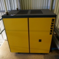 948428-4 KAESER Compressed air dryer TE 121 (unused)