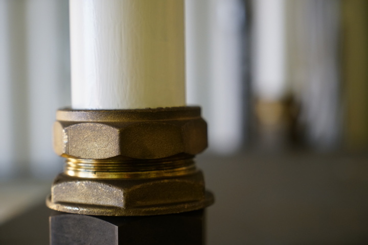 948428-11 KAESER Compressed air dryer TE 121 (unused)