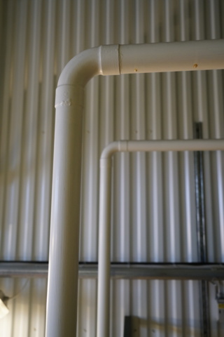 948428-12 KAESER Compressed air dryer TE 121 (unused)