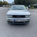 948387-2 Audi Convertible 2.6 V6 - 1999
