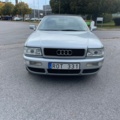 948387-4 Audi Convertible 2.6 V6 - 1999