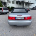 948387-9 Audi Convertible 2.6 V6 - 1999