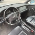 948387-10 Audi Convertible 2.6 V6 - 1999