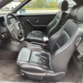 948387-13 Audi Convertible 2.6 V6 - 1999