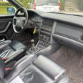 948387-17 Audi Convertible 2.6 V6 - 1999