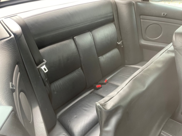 948387-19 Audi Convertible 2.6 V6 - 1999