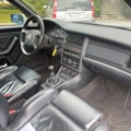 948387-20 Audi Convertible 2.6 V6 - 1999