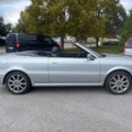 948387-23 Audi Convertible 2.6 V6 - 1999