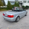 948387-25 Audi Convertible 2.6 V6 - 1999