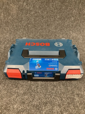 947666-2 Nut driver Bosch GDS 12V-115