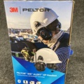 947678-2 Hearing protection 3M Peltor WS Alert XP