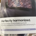 868760-6 Samsung QLED 65" TV