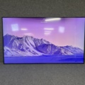 868760-14 Samsung QLED 65" TV