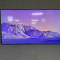 868760-15 Samsung QLED 65" TV