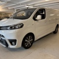 928043-1 Toyota ProAce Van 2.0 D-4D - 2017